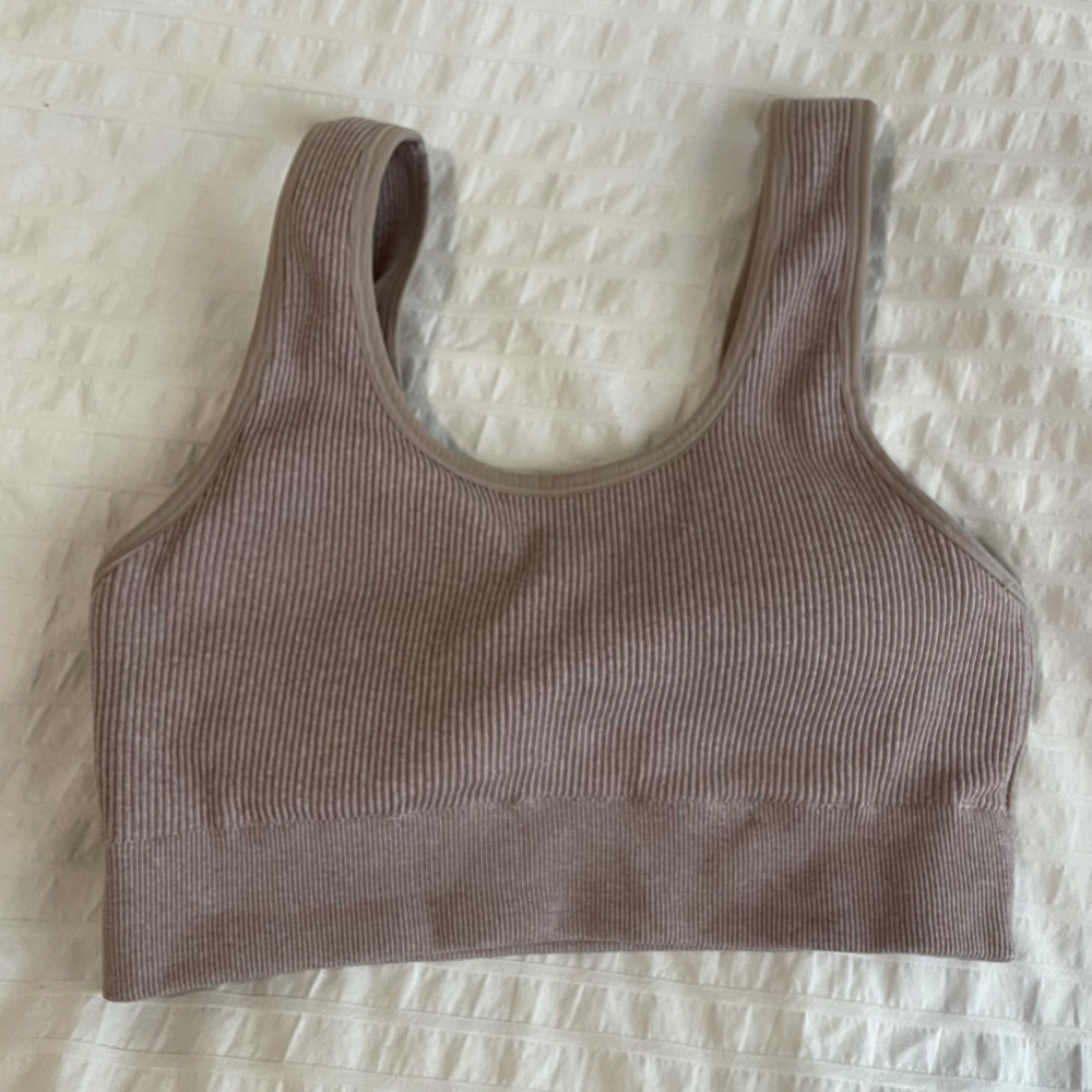 Aerie Sports Bra